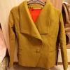 Пальто 42-44 размер 500 рублей