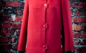 ДЮТО - женское пальто от производителя! (выкуп №104)
