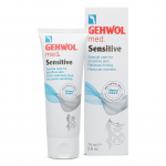 Gehwol Пробник Med Sensitive Крем для чувствительной кожи