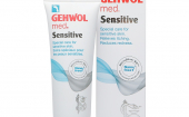 Gehwol  Med Sensitive    