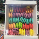 Сладкие сладости