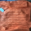 Вязаный свитерок