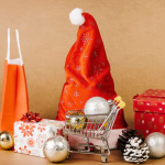 Новогодние товары! - Большой выбор красоты!)))