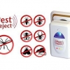 ◘Отпугиватель насекомых и мышей Pest Reject и Riddex Pest Repeller Aid.