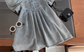 HAOMINGBEIBEI - детская одежда - новинки в последних рядах (выкуп №77)