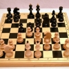 Шахматы, нарды, лото, настольные игры для взрослых и детей