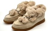 Утепляемся! Теплая, удобная и качественная зимняя обувь для всей семьи! - Скидки! (выкуп №126)
