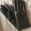 Перчатки Dali Exclusive (Венгрия) натуральная кожа