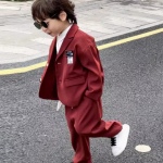 Юный джентельмен