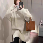 Вязаные платья и другой трикотаж