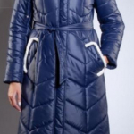 Пальто зимнее легкое и теплое. Лияна.54 размер.