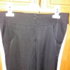Костюм (брюки и блузка) размер 42- 44