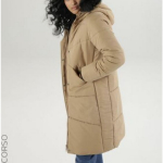 Aniston куртка зима CORSO 50-52