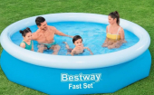 Распродажа бассейнов Bestway - быстрый выкуп прошлогодней партии! (выкуп №2)