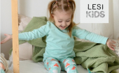 LesiKids - одежда для детей из 100% хлопка. От 0 до 158см. (выкуп №32)