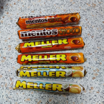 Сладко всем!