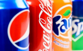 Coca Cola, Fanta, Sprite, 7UP, Mirinda, Pepsi в баночках. Оригинальный вкус! Без ТР. - ツ (выкуп №48)