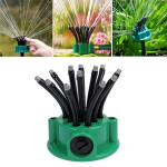 ◘Распылитель садовый Multifunctional Sprinkler - для полива газона