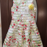 Брендовые платья на 9-11 лет