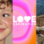 Love Generation - косметика для всех возрастов. От нюда до ультра оттенков.