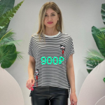 Блузка, Размер 40 (размер 46- русский), Турция