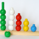 КЛИМО - настоящие русские деревянные игрушки в наших лучших традициях! Залюбуешься!