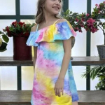 Марьяша-Текс детская одежда российского производителя по низким ценам.