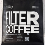 ПРИСТРОЙ КОФЕ! Свежая обжарка! Орг 9%