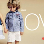 Новинки 1.12! Детская одежда из Европы!