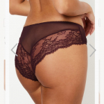 Польский комплект белья 75D, низ 38М