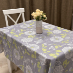Клеенка на стол - Италия, Испания, готовые скатерти Клеенка на стол - Италия, Испания, готовые скатерти