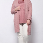 DORA - одежда для женщин с роскошными формами.