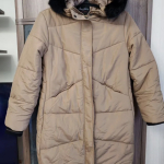 Aniston куртка зима CORSO 50-52