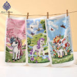 Новый год 2026! Полотенца, дорожки и скатерти!