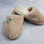 Теплая зима - изделия из овчины! Шерстяные носки,варежки,перчатки!