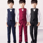 Юный джентельмен