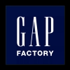 Outlet от GAP- GAPFactory.com и  Banana Republic Factory