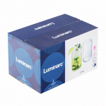 Стаканы CAN (Luminarc) Стаканы CAN (Luminarc)