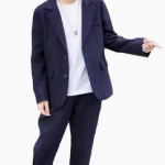 Юный джентельмен