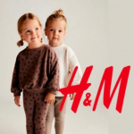 Новинки H&M 27.04! Детская одежда из Европы!