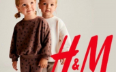Новинки H&M 27.04! Детская одежда из Европы! - DISNEY, KIABI, OVS, RESERVED и др. (выкуп №198)