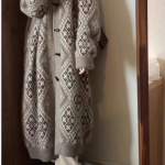 Вязаные платья и другой трикотаж