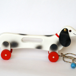 КЛИМО - настоящие русские деревянные игрушки в наших лучших традициях! Залюбуешься!