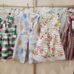 Брендовые платья на 9-11 лет