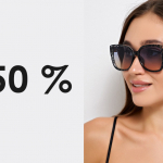 SELENA - брендовая бижутерия! Солнцезащитные очки.