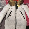 Куртка зимняя женская размер 44