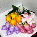 Искусственные цветы. Шикарные букеты. Очень красивые. Низкие цены. Для интерьера и для Пасхи