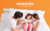 Матрасы, кровати, подушки, аксессуары производства Оrmatek - С 15 декабря увеличение цен +10% (выкуп...
