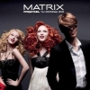 MATRIX - профессиональный уход за волосами. Большой выбор, низкие цены!