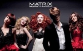 MATRIX - профессиональный уход за волосами. Большой выбор, низкие цены! - ●•●• (выкуп №248)